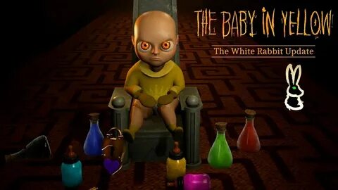 Baby yellow mod