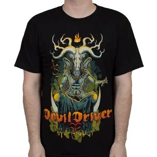 Devil драйвера