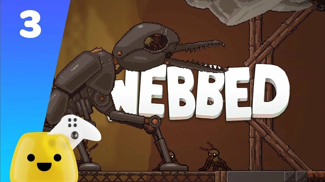 Прохожу webbed. Мехмур webbed. мехмур из игры webbed. webbed прохождение. игра webbed мехмур 1.