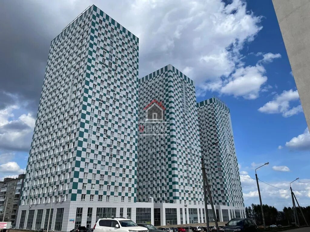 ЖК Микрорайон Планета Республика Башкортостан от официального застройщика СЛУЖБА