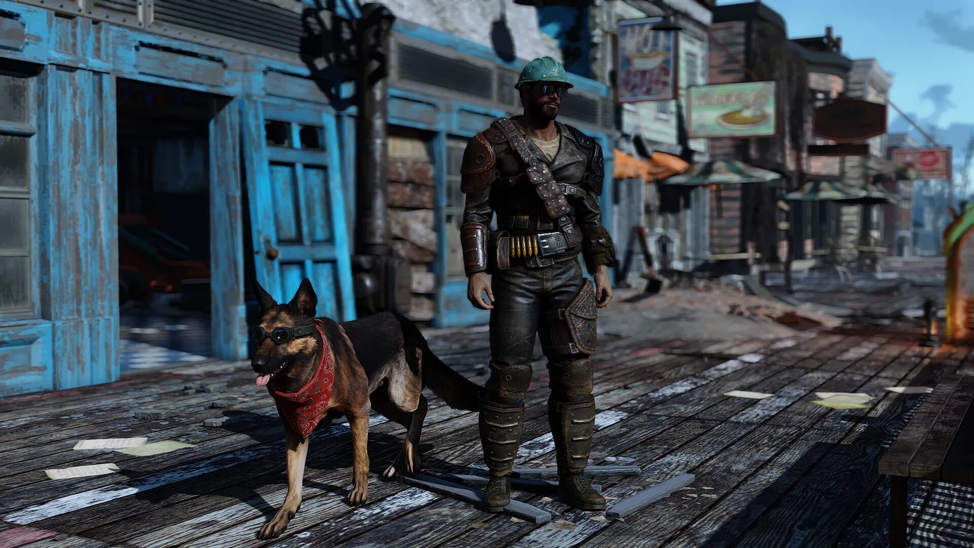 Https www fallout4 mods com. Фоллаут 4 Wolf. Fallout Grim. Fallout 4 Mod Grim.