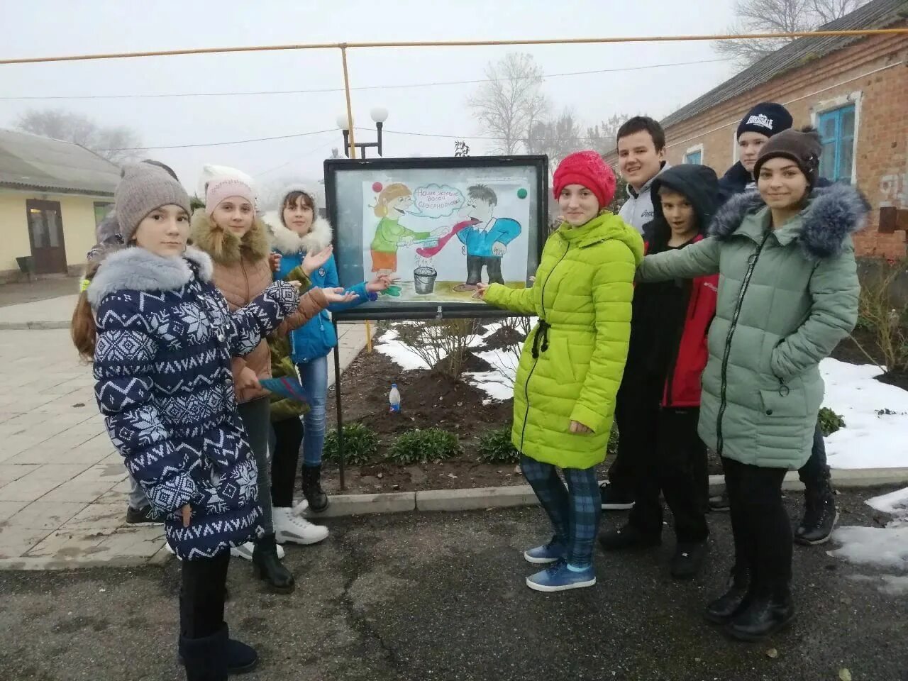 Погода в кармалиновской ставропольского края. Станица Кармалиновская. Новоалександровский район станица Кармалиновская. Кармалиновка администрация. Школа 2010 год станица Кармалиновская.