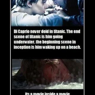 Begin the scene