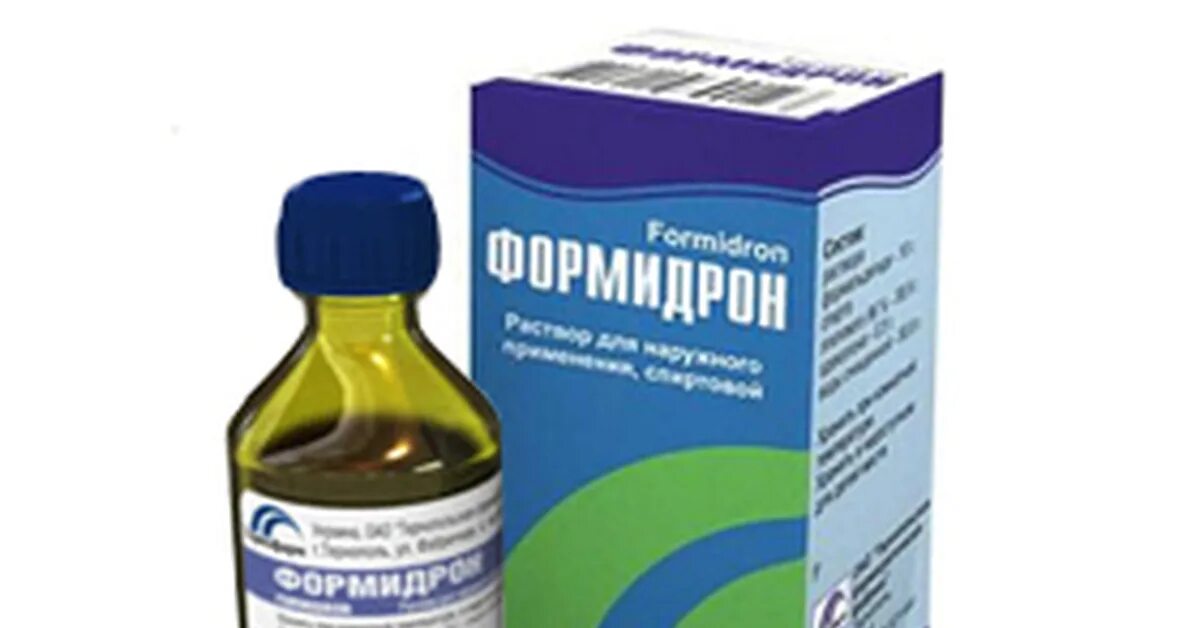 Для чего предназначен формидрон. Формидрон. формидрон 50 мл. формидрон р-р д/наруж.прим. 50мл. формидрон спрей.