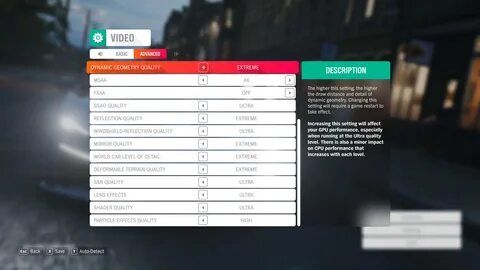 Как сохраниться в forza horizon 4