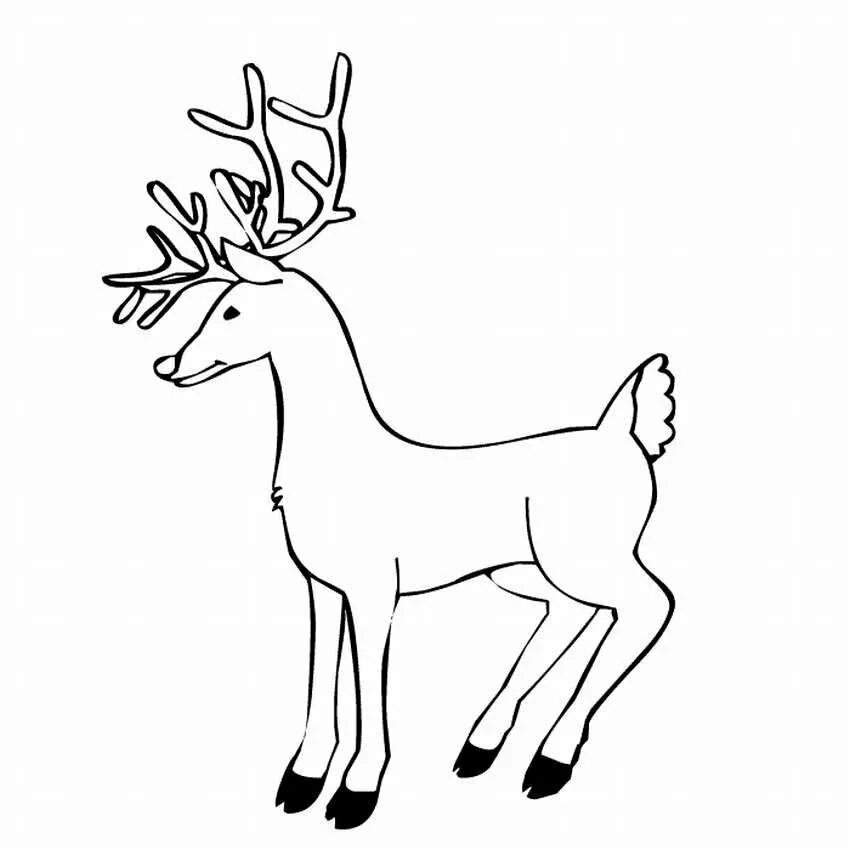 Новогодний олень трафарет для вырезания. Новогодний олень на окно. Шаблон оленя для печати. Олень для печати. Трафарет оленя для рисования.
