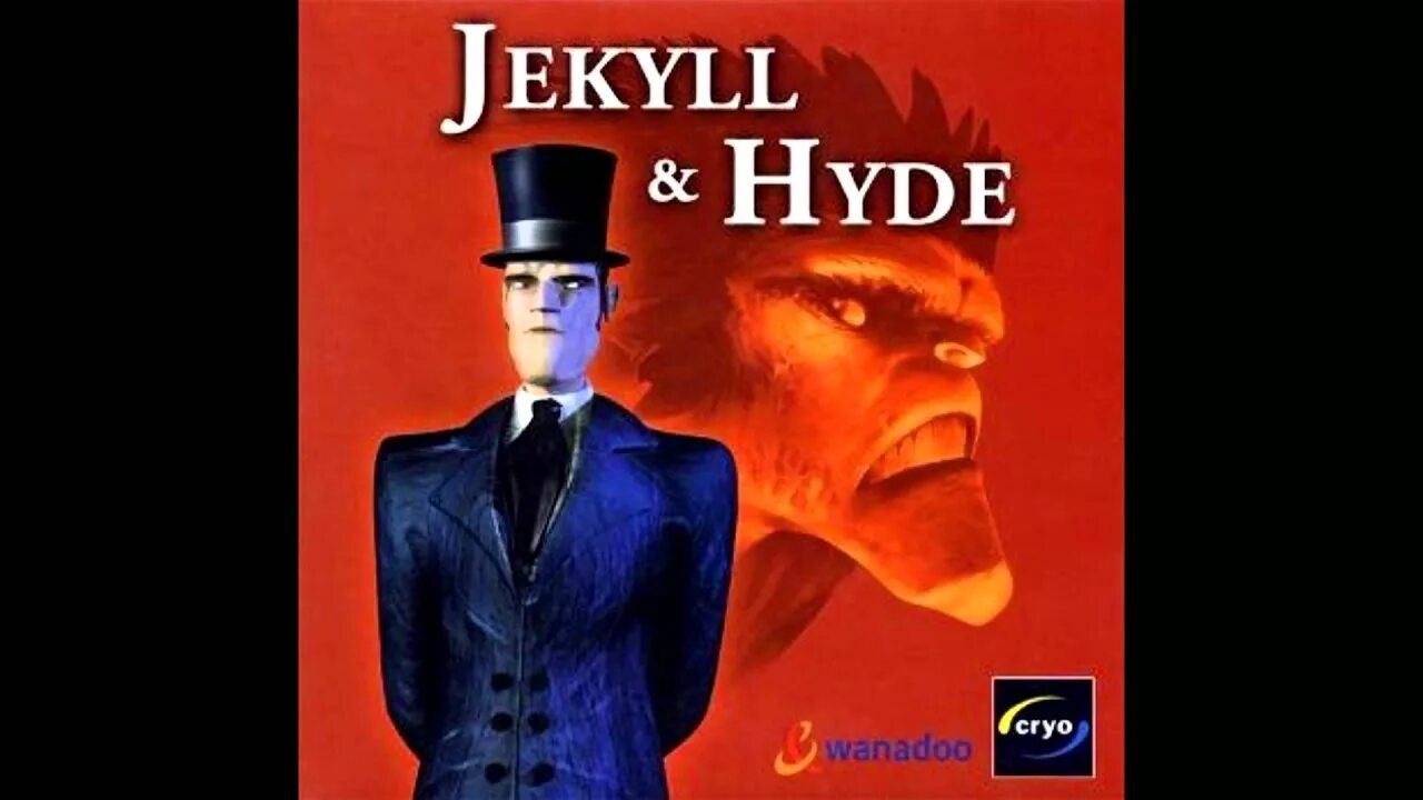 Игра хайд. Jekyll & Hyde (2001). Джекил и Хайд игра. Джекил и Хайд игра 2001. МАЗМ Джекил и Хайд.