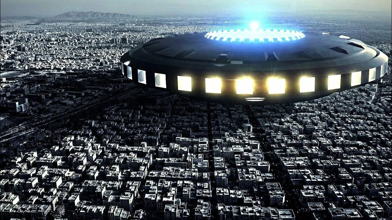 Ufo 2025