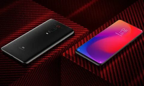 Redmi note mi 9t