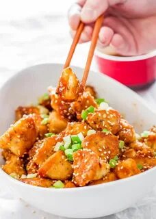 This chicken