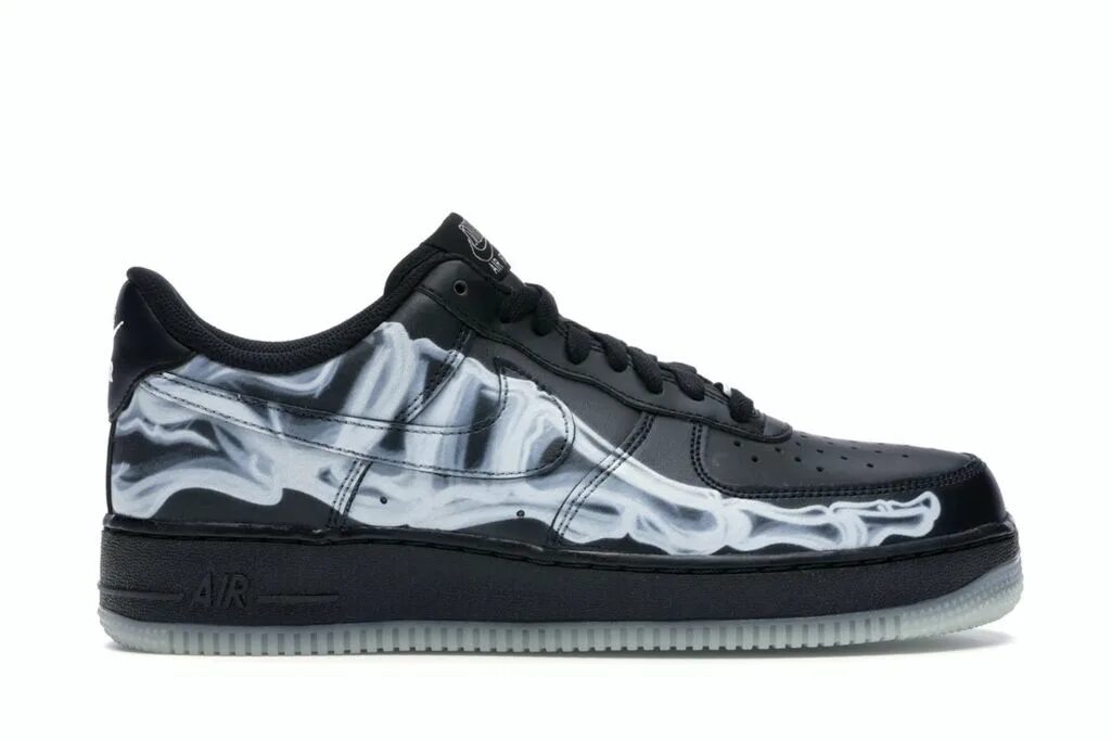 Nike Air Force 1 Low Black Skeleton. Nike Air Force 1 Skeleton. Nike Air Force 1 Low Skeleton. Nike Air Force 1 Skeleton Black.