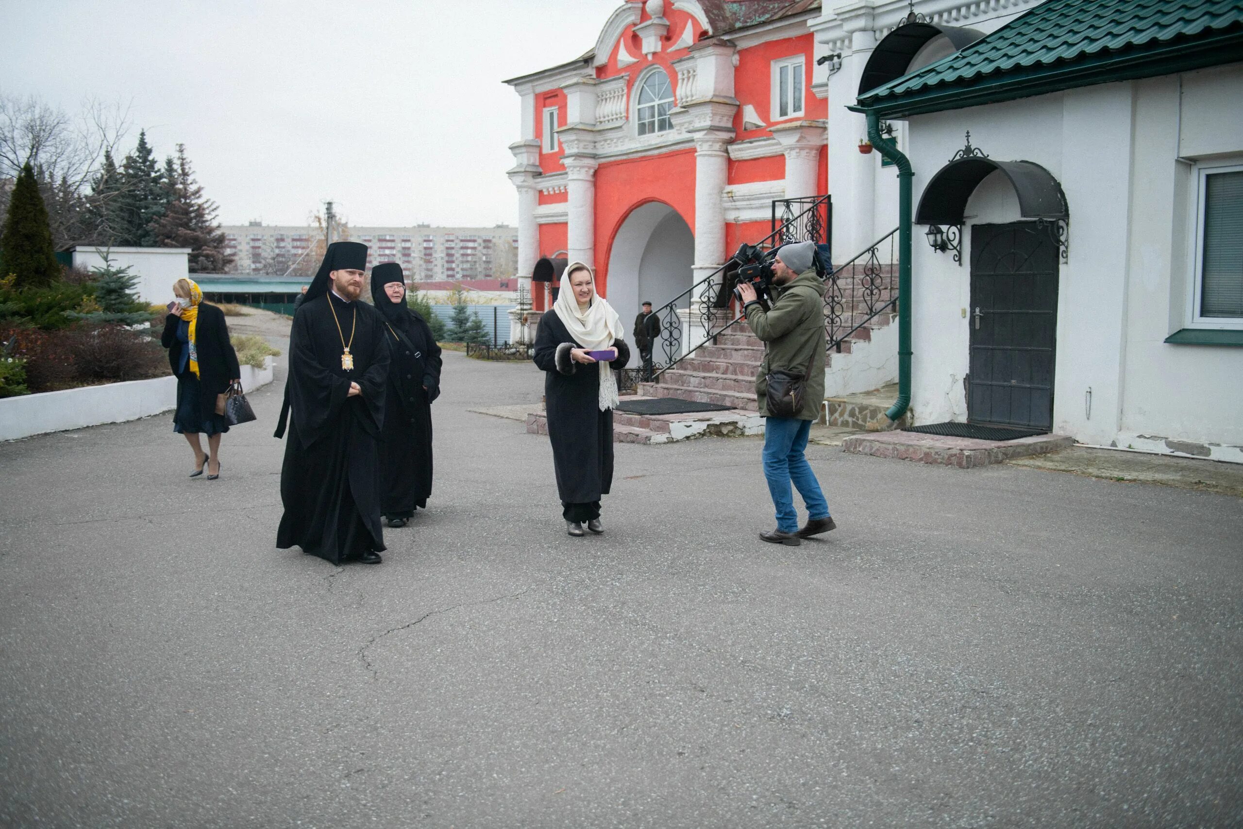 Православные мероприятия в марте. Служба25мая в кизичкском моностыре ранняя будет?.