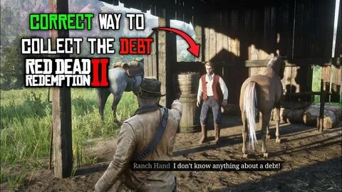 Письма rdr 2