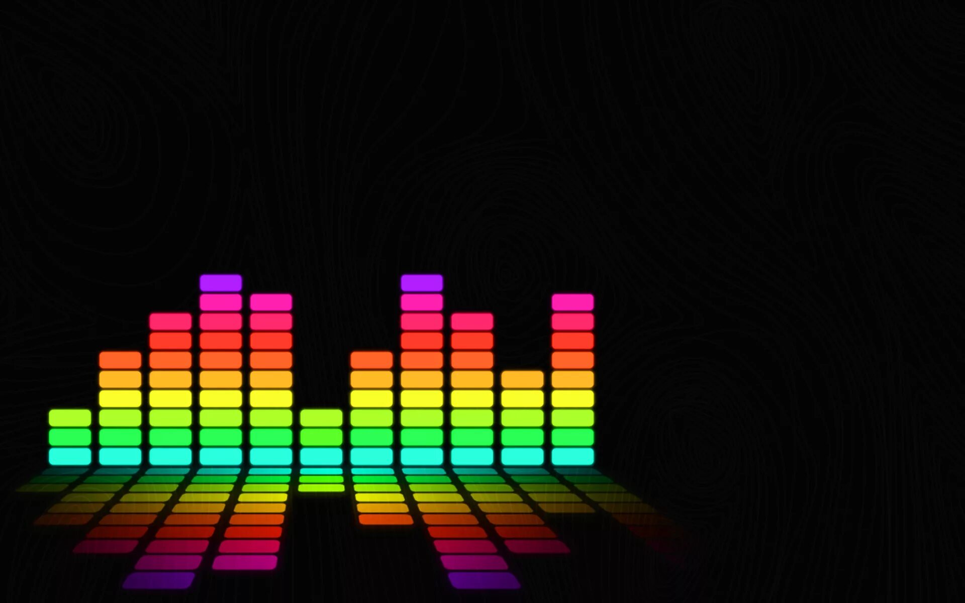 Screen music