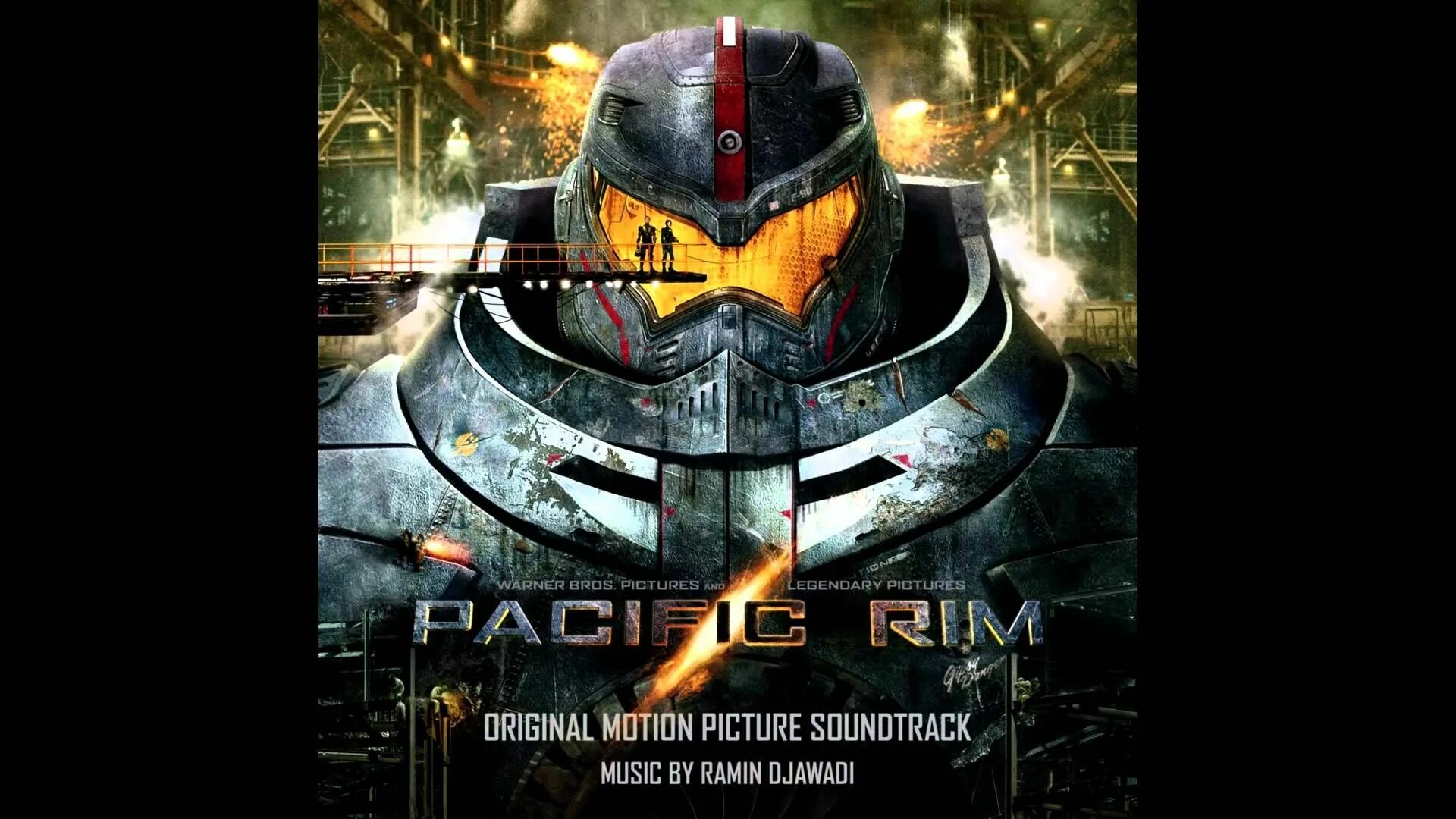 Тихоокеанский рубеж Страйкер Эврика. Romin Jowadi main them. Pacific Rim the Video game ps3 100 процентов. Soundtrack pacific