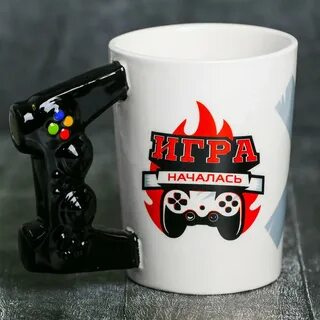 Кружка играть