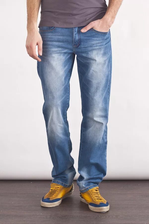 авито мужские джинсы 54