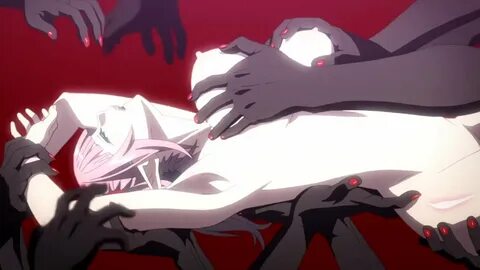 第 5 話"憂 鬱 な る 歌 姫" 