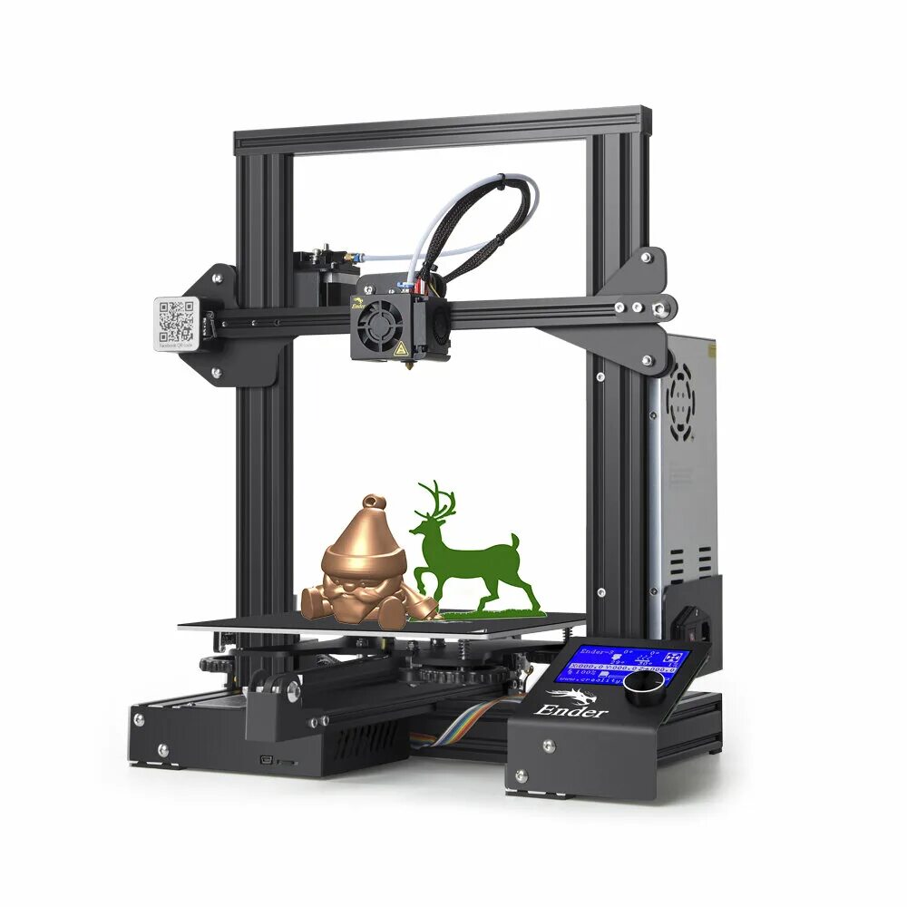 Creality v2. 3d-принтер creality3d ender 3. ender 3 v2. 3d принтер creality ender3 3д. ender v 3d принтер.
