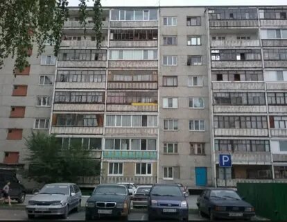 Лет победы тюмень