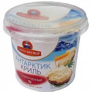 Краб крем
