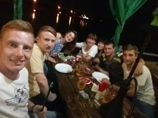 15 уланов