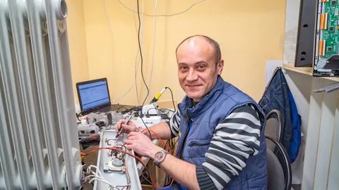 Лен ремонт бытовой техники