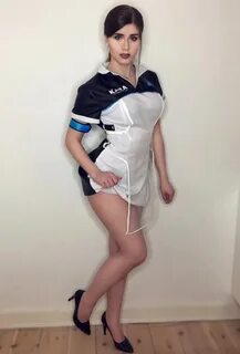 Аделин модель