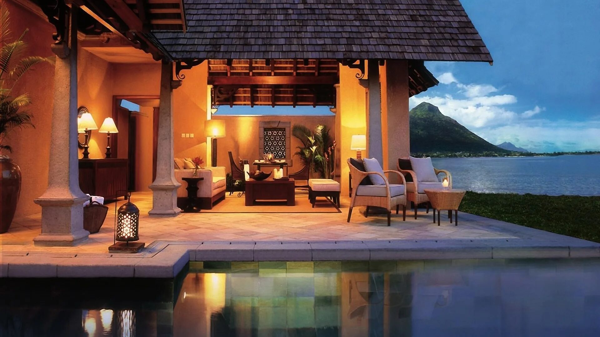 Дом мечты на берегу. Марадива маврикий. maradiva villas resort. маврикий марадива виллас ресорт энд спа. дом у моря.