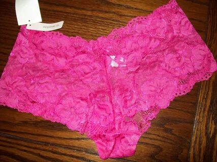 Sophie B Sheer Fusion Hipster Panties 6, Trump was swiftly impeached just a...