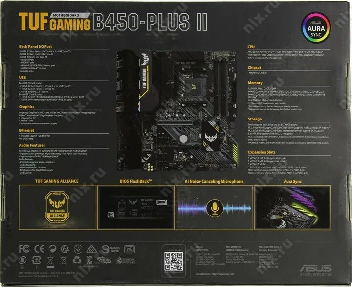 Материнская плата tuf gaming b450 plus ii. ASUS TUF b450 Plus 2. TUF Gaming b450-Plus II. ASUS b450 TUF Gaming Plus 2. ASUS TUF Gaming b450-Plus II Aura.