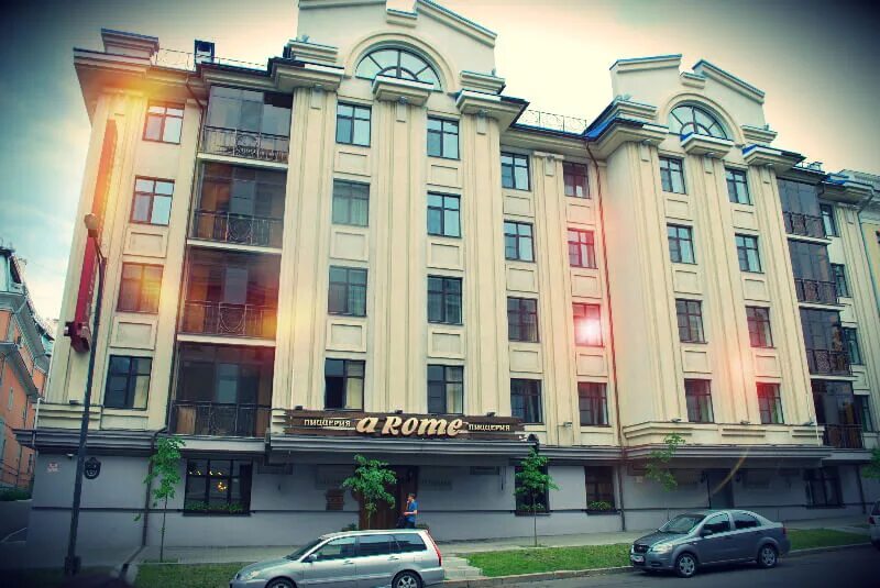 Особняк на театральной 3 казань. , 3, казань. Театральная 3 казань. Гостиница особняк казань. , 3, казань.