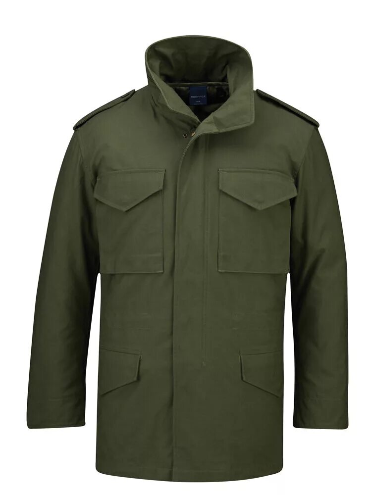 M 65 купить. Olive m65 Jacket Army. Куртка м65 Propper Olive. Куртка us Army m65. M65 field Jacket.