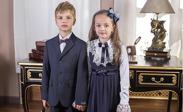 наследник одежда