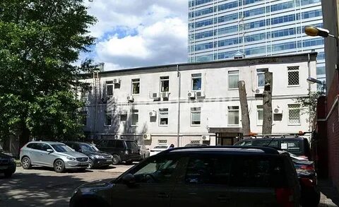 Москва ул красина 7 1