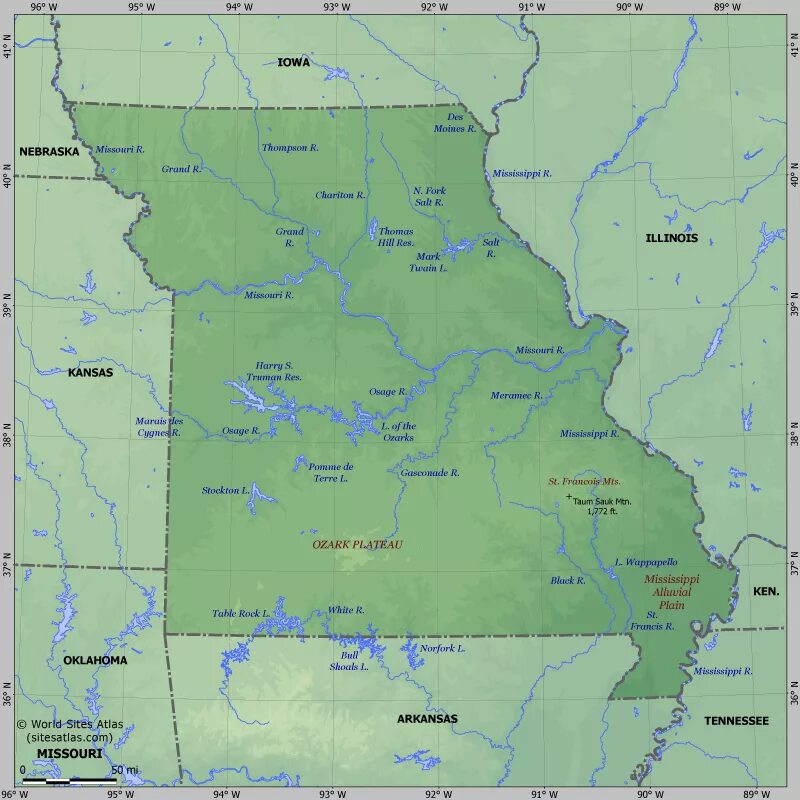 Миссури какое питание. Штат Миссури на карте. Штат Миссури на карте Северной Америки. Штат Миссури на карте США. Штат Миссури на карте Америки.