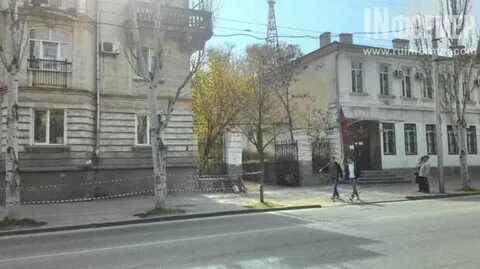 Севастополец дом