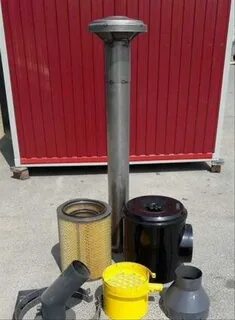 Кировец фильтра