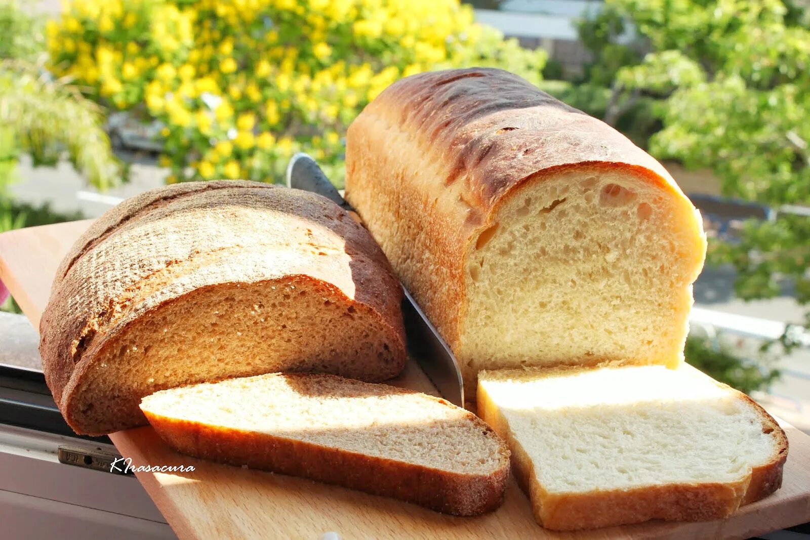 Белый хлеб получают из. Хлеб пшеничный ситный. Батон и Буханка. Батон хлеба. Черный и белый хлеб.