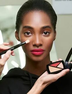 Chanel beauty
