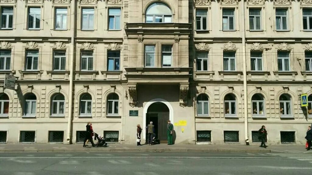 большой проспект петроградской стороны 10. поликлиника на большом проспекте петроградской стороны 83. большой проспект петроградской стороны 10. метро петроградская дом мод. большой пр 35 помещение.