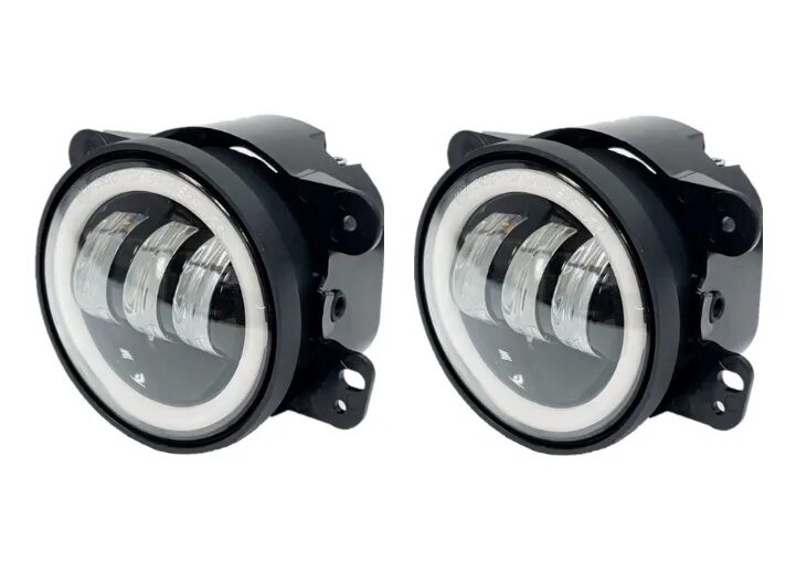 Led противотуманные купить. Светодиодные фары ПТФ DAF 105. Фара противотуманная светодиодная (в комплекте две фары) g8044 2012 3017. Светодиодные противотуманные фары MTF 30вт. Противотуманные фары с ходовыми огнями на Даф 105.