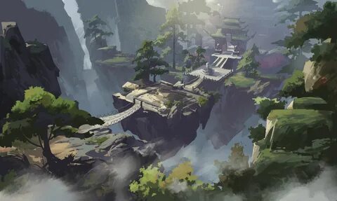 Environment z