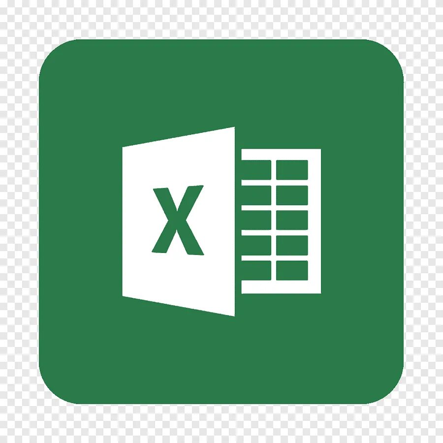 Microsoft excel application. Эксель. значок excel на прозрачном фоне. ms excel logo.