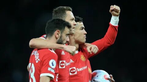 Manchester united vs brentford live