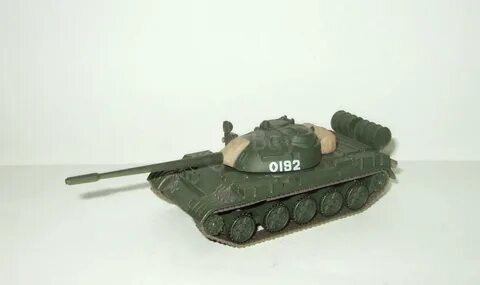 Т 55 1 43