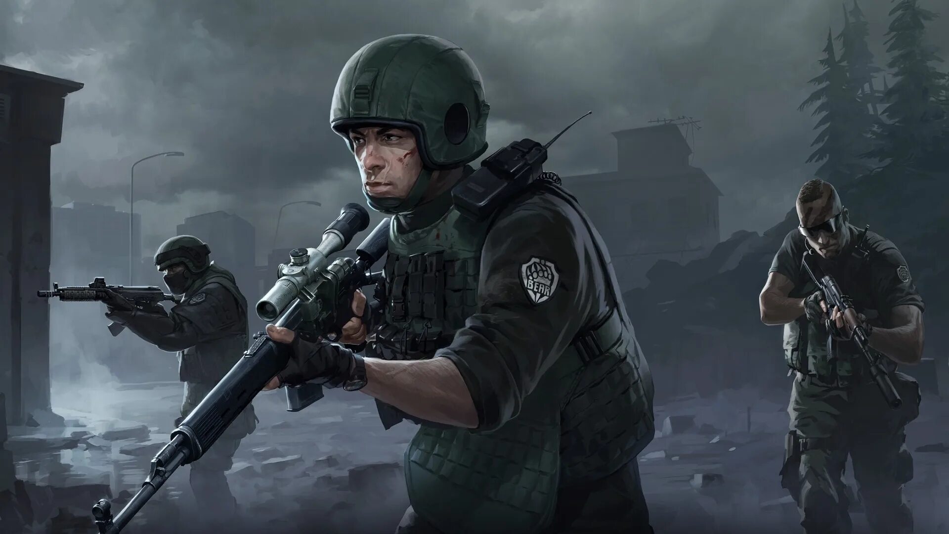 Тадеуш пилсудский тарков. Килла eft. Миротворец тарков. Чвк тарков. М700 тарков.