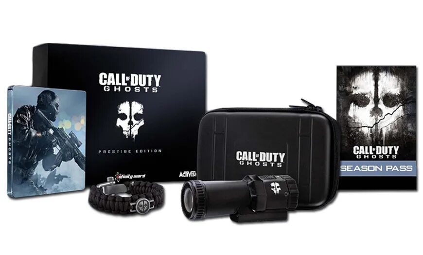 Call of duty ps5 купить. Call of Duty Ghosts коллекционное издание. Call of Duty Modern Warfare 2 коллекционное издание. Call of Duty 4 Modern Warfare коллекционное издание. Коллекционное издание Call of Duty 4.
