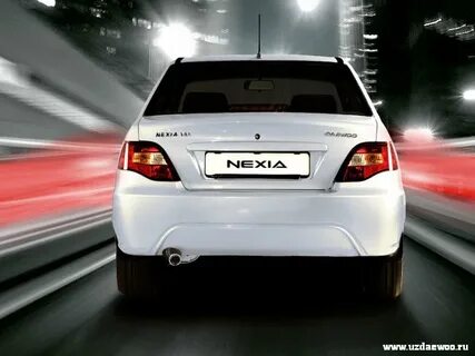 Chevrolet nexia 2