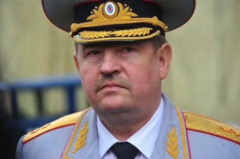 Генералы в г санкт петербург